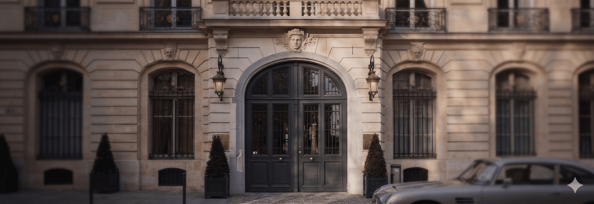Dayana IT management crafted for the hospitality sector