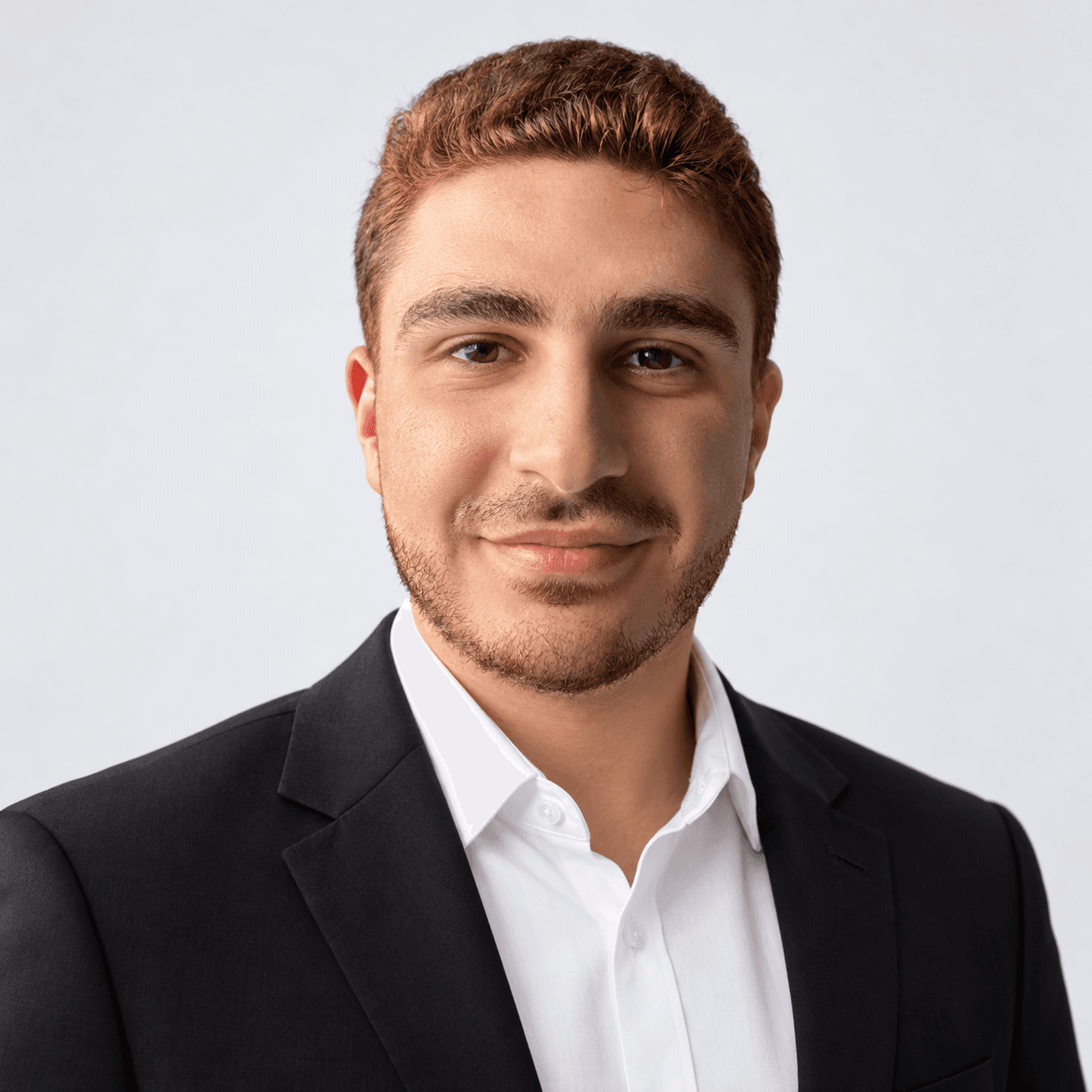 Edgar Gevorgyan, Chief Technology Officer at Dayana Corp