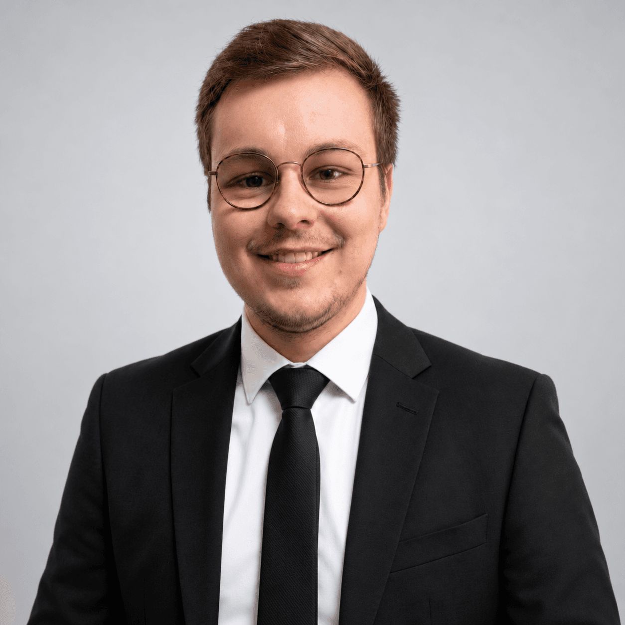 Mattias Biebouw, Legal Partner at Dayana Corp