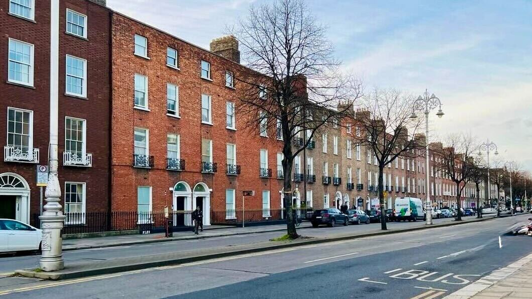 Dayana Group Dublin office