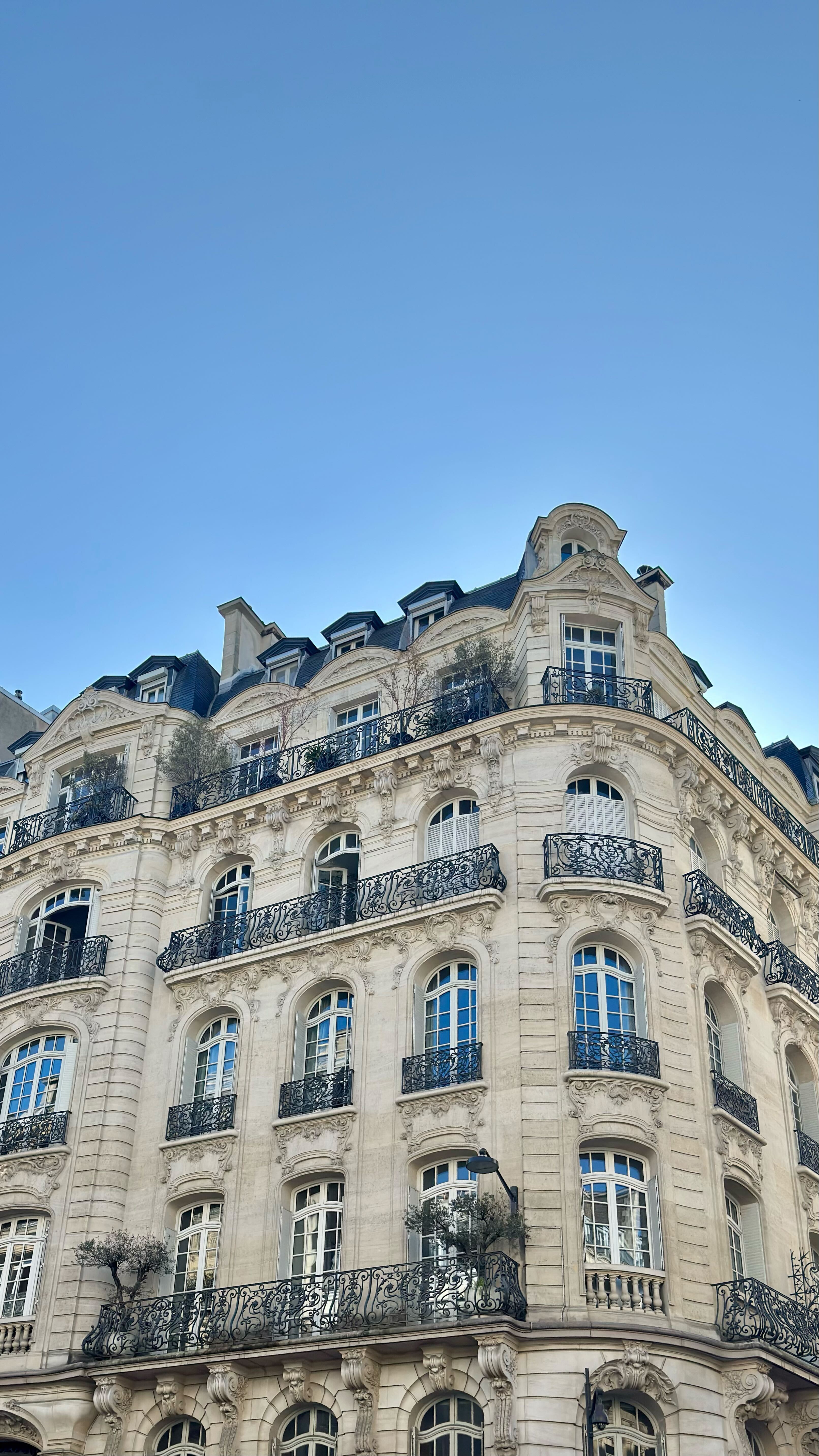 Dayana Group Paris office